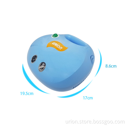 Mini Ultrasonic Nebulizer Mesh Nebulizer Machine Nebulizer